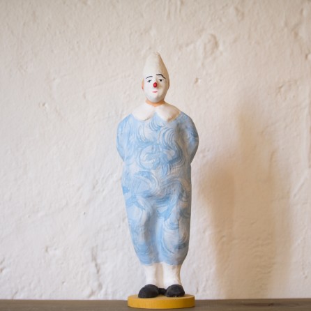 Payaso Azul - Arlequin