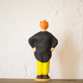 Payaso rayas - Clown