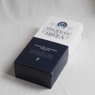 AGUA DE COLONIA HIERBAS DE IBIZA