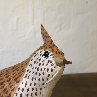 ALONDRA - ALAUDA ARVENSIS