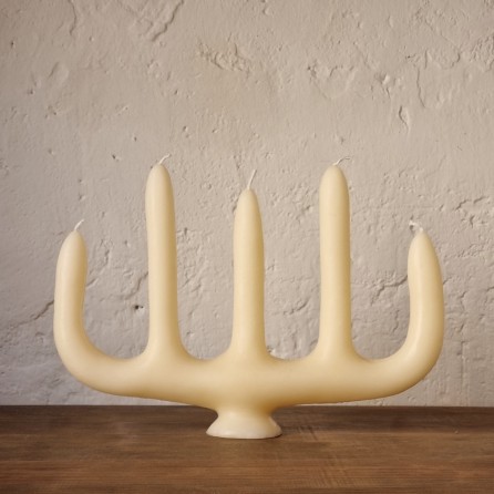 CANDELABRO SYBILLA 5