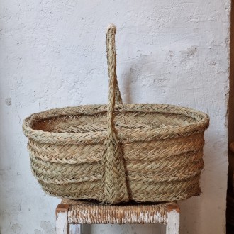 CESTA BAJA PEQUEÑA