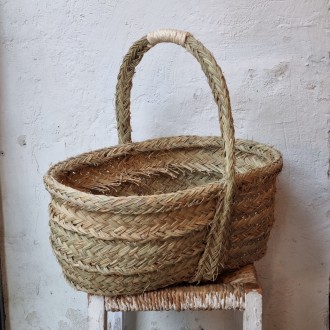 CESTA BAJA PEQUEÑA