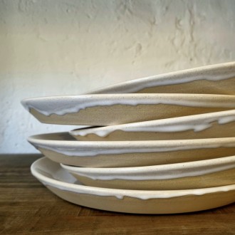 VAJILLA COMPLETA GALICIA