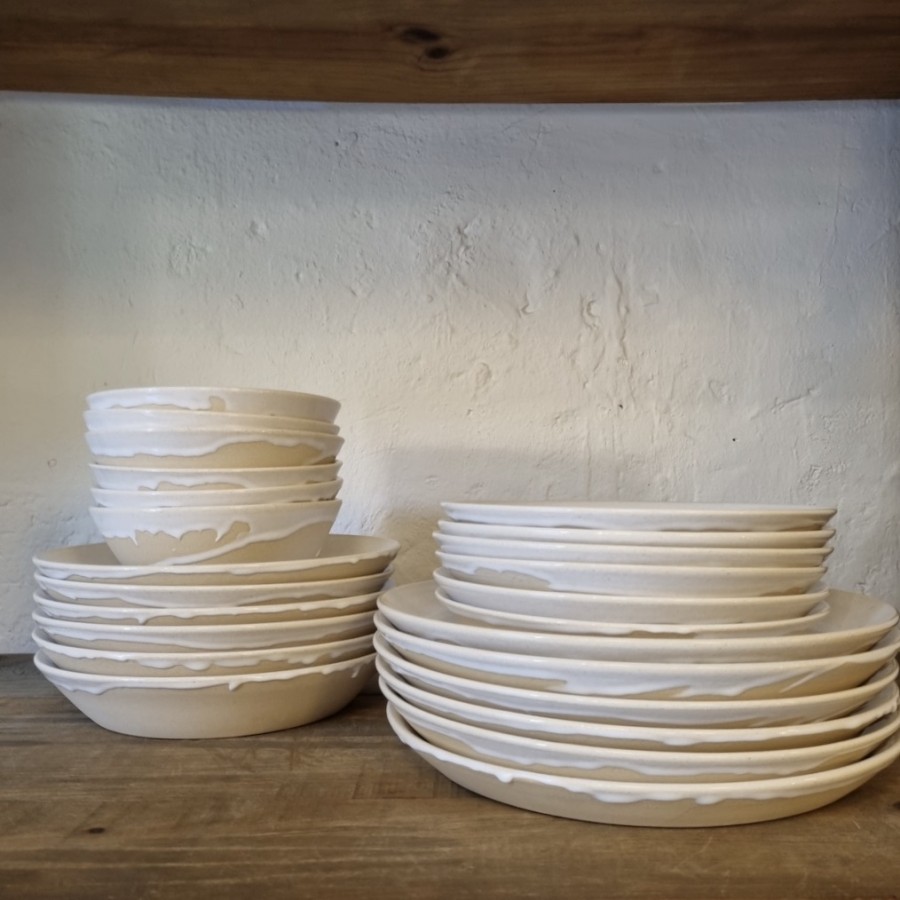 VAJILLA COMPLETA GALICIA