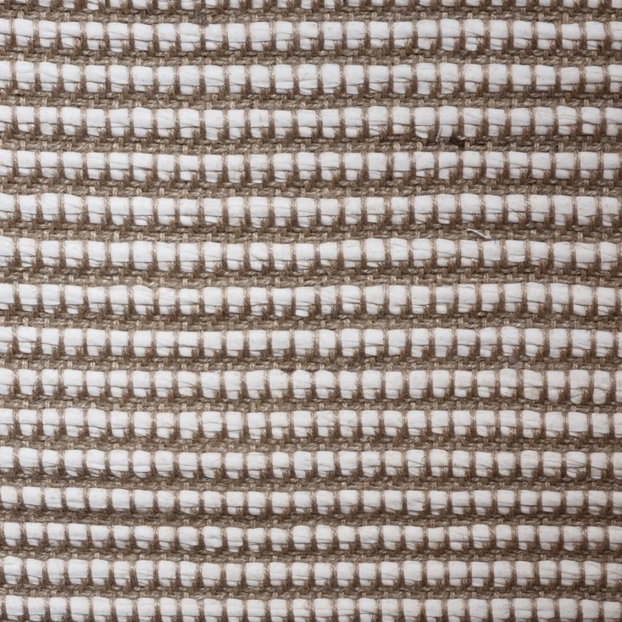 ALFOMBRA CRUDA YUTE N6