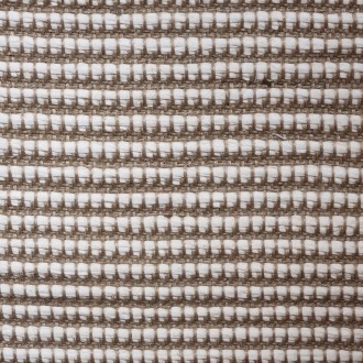 ALFOMBRA CRUDA YUTE N6