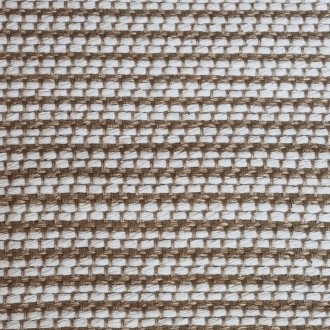 ALFOMBRA CRUDA YUTE N2