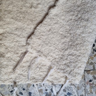 ALFOMBRA ALGODÓN ZHIVAGO PEQUEÑA