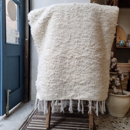 ALFOMBRA ALGODÓN ZHIVAGO PEQUEÑA