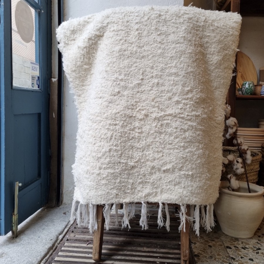 ALFOMBRA ALGODÓN ZHIVAGO PEQUEÑA