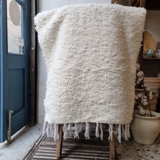 ALFOMBRA ALGODÓN ZHIVAGO PEQUEÑA