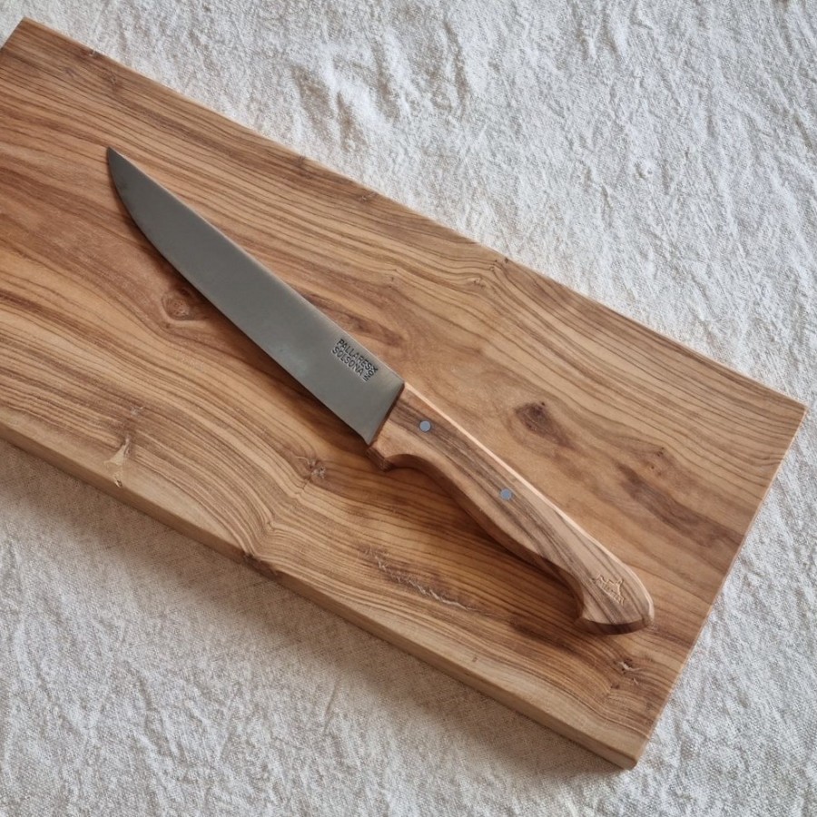 CUCHILLO COCINA G