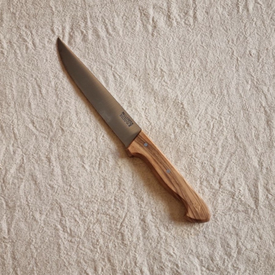 CUCHILLO COCINA G