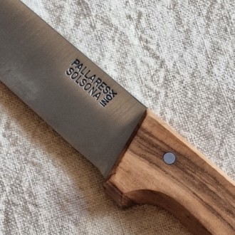 CUCHILLO COCINA G