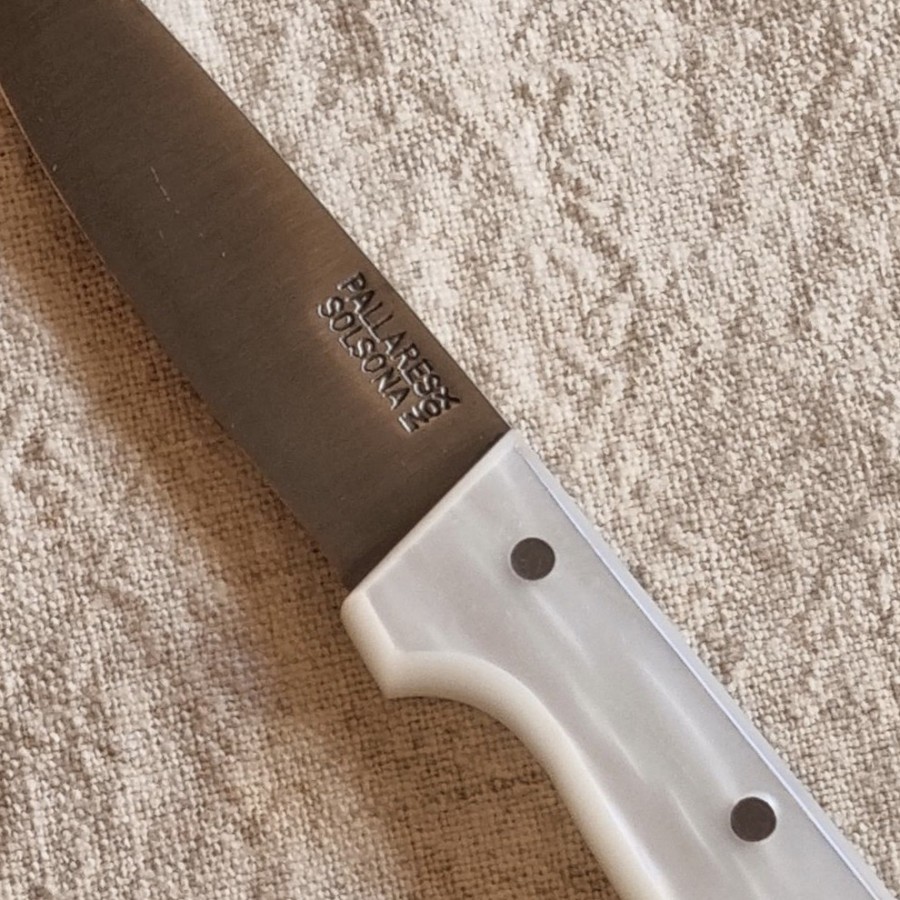 CUCHILLO NÁCAR