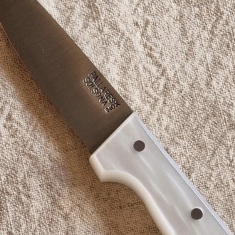 CUCHILLO NÁCAR