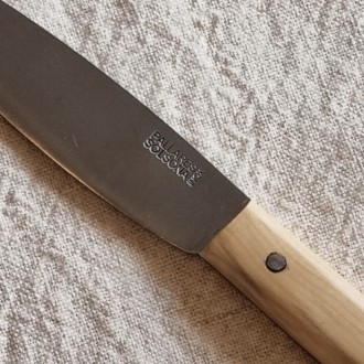CUCHILLO DE MESA