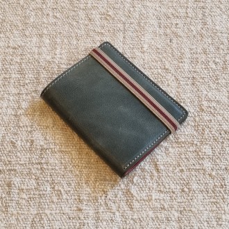 CARTERA VERDE MUSGO