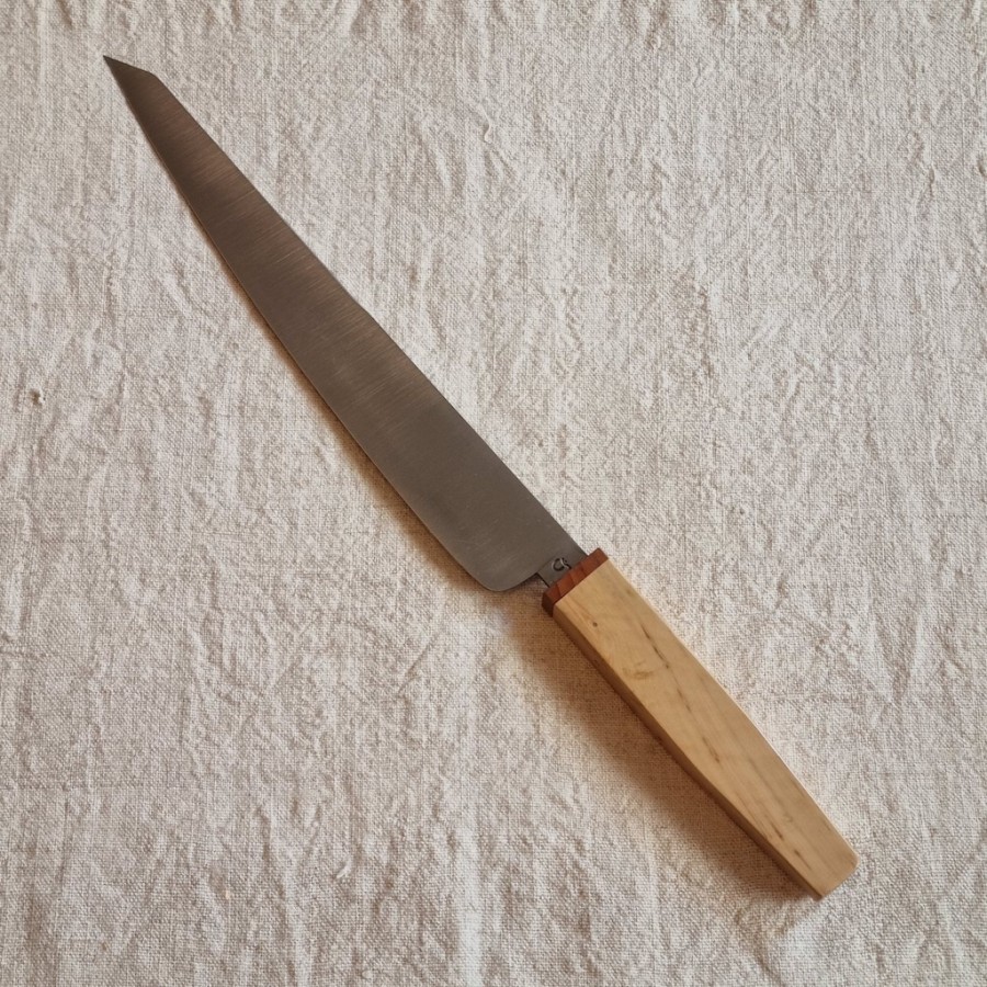 CUCHILLO COCINA PESCADO