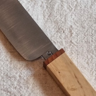CUCHILLO COCINA PESCADO