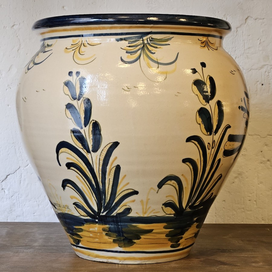 CÁNTARO GARZA PUENTE DEL ARZOBISPO