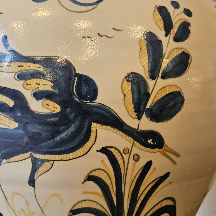 CÁNTARO GARZA PUENTE DEL ARZOBISPO