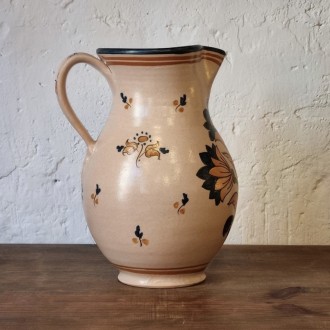 JARRA PALMA AZUL PUENTE DEL ARZOBISPO