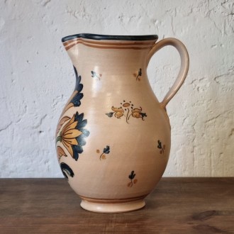 JARRA PALMA AZUL PUENTE DEL ARZOBISPO