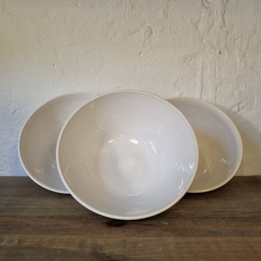 VAJILLA COMPLETA GALICIA