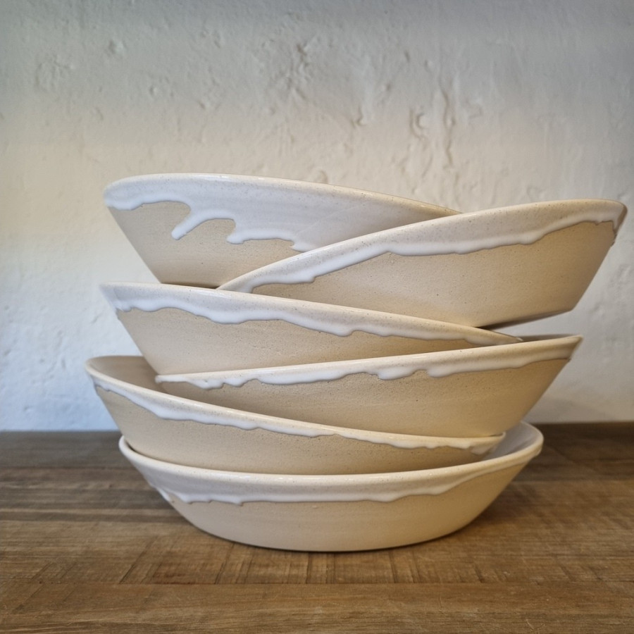 VAJILLA COMPLETA GALICIA