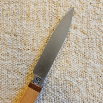 CUCHILLO PUNTILLA ABEDUL