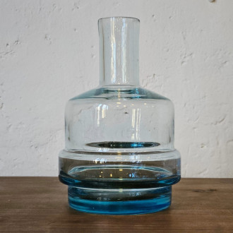 BOTELLA DE AGUA VIDRIO