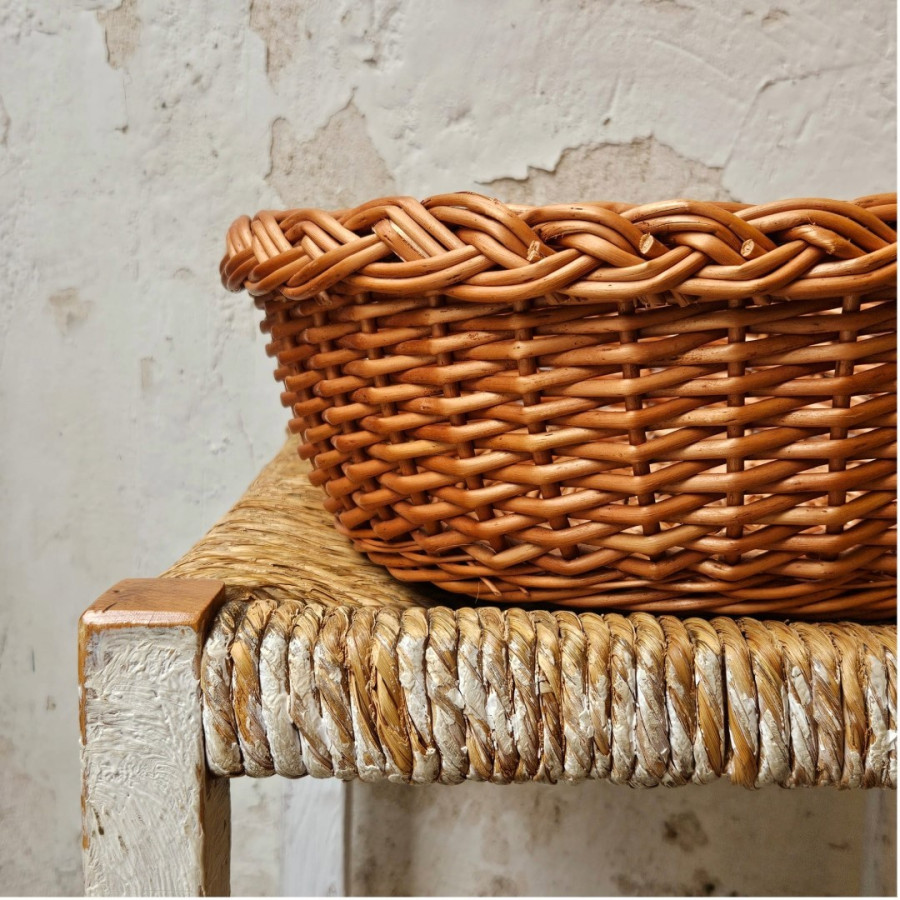 PANERA M REDONDA MIMBRE