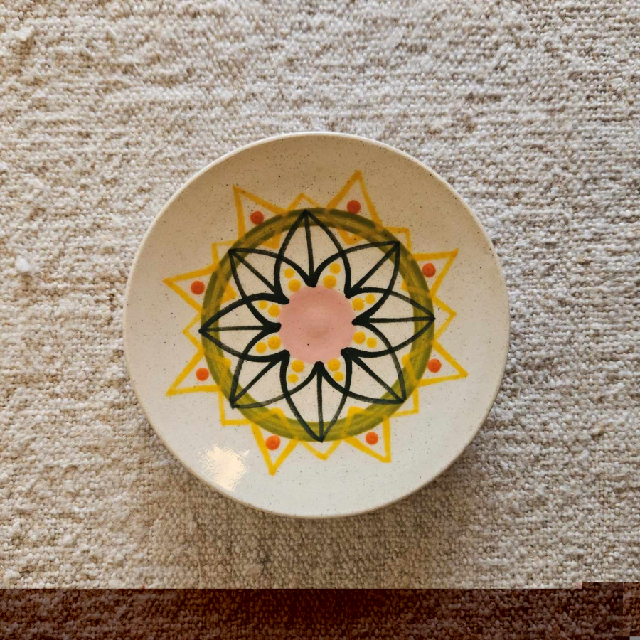 PLATILLO DE PAN GALICIA