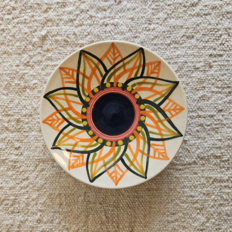 PLATILLO DE PAN GALICIA