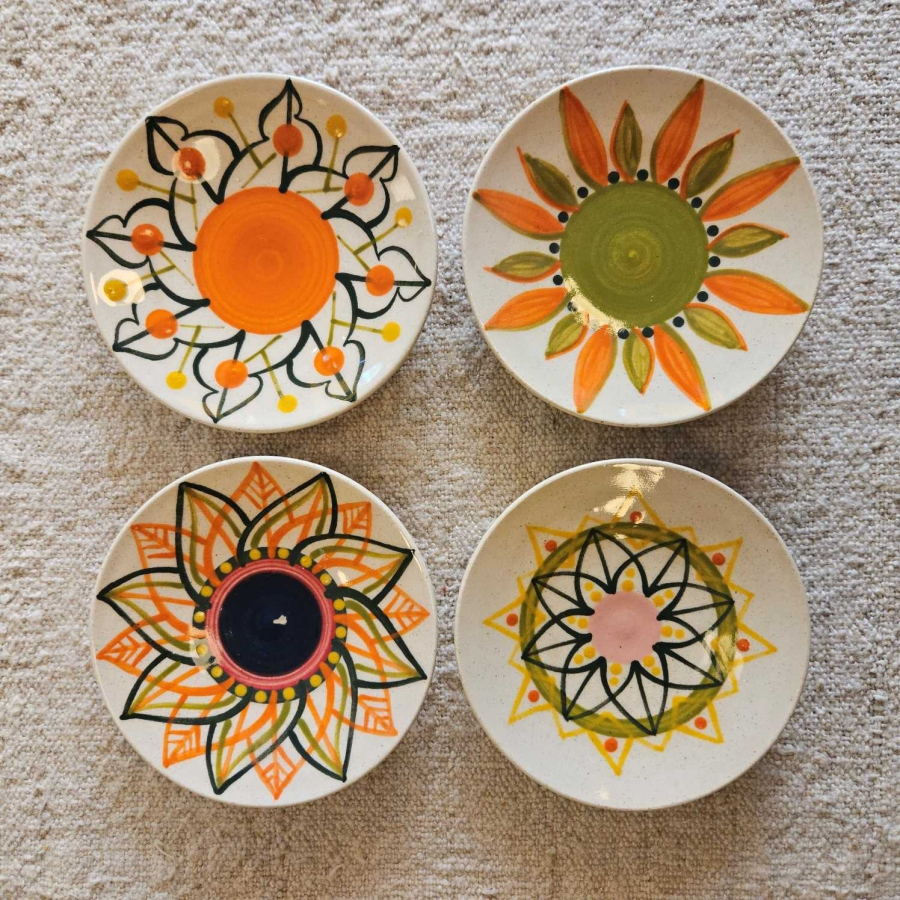 PLATILLO DE PAN GALICIA